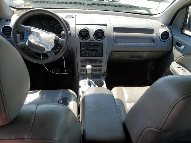 Photo 8 from auction – 2006 FORD FREESTYLE with VIN 1FMDK02116GA21811