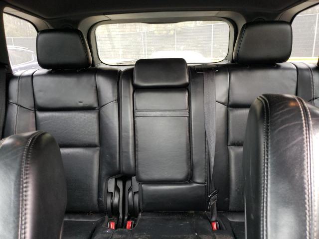 Photo 10 from auction – 2017 JEEP GRAND CHER with VIN 1C4RJFBG6HC609783