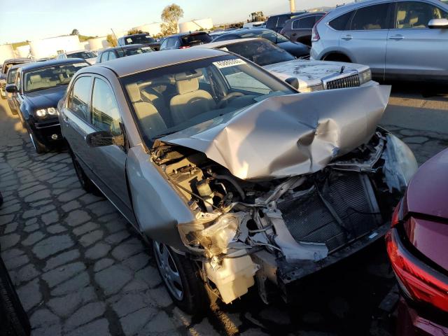 Photo 4 from auction – 2006 TOYOTA COROLLA CE with VIN 1NXBR32E06Z668676