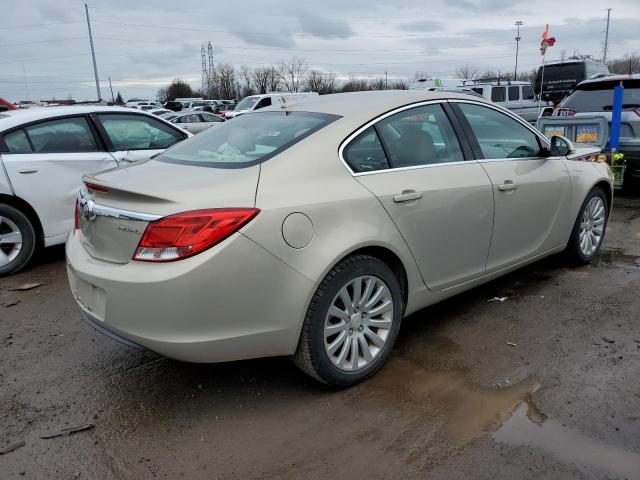 Photo 3 from auction – 2012 BUICK REGAL with VIN 2G4GR5EK4C9168421