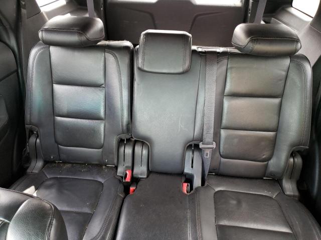 Photo 10 from auction – 2013 FORD EXPLORER X with VIN 1FM5K7D85DGA88335