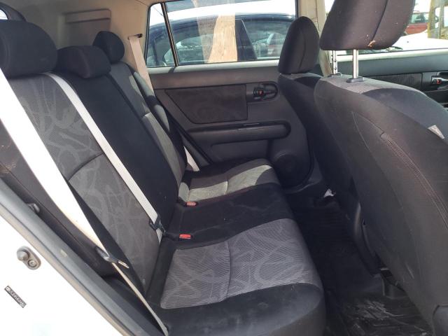 Photo 10 from auction – 2013 TOYOTA SCION XB with VIN JTLZE4FE4DJ040802