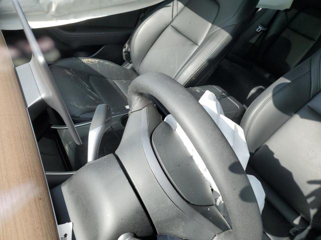 Photo 8 from auction – 2020 TESLA MODEL 3 with VIN 5YJ3E1EA1LF805923