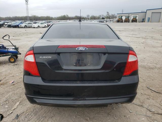 Photo 6 from auction – 2012 FORD FUSION S with VIN 3FAHP0GA1CR436573