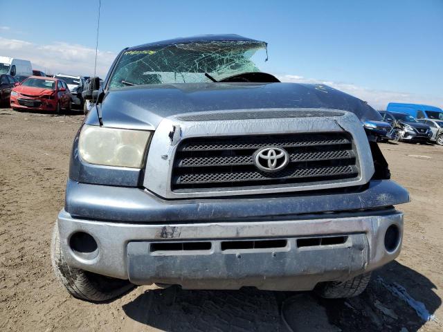 Photo 5 from auction – 2008 TOYOTA TUNDRA DOU with VIN 5TFBV54198X043023