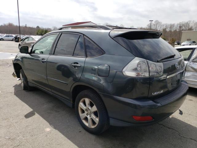 Photo 2 from auction – 2004 LEXUS RX 330 with VIN JTJHA31U540055341