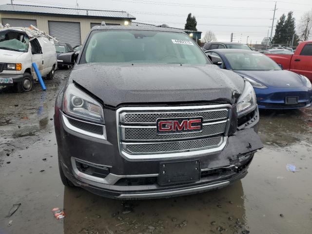 Photo 5 from auction – 2014 GMC ACADIA DEN with VIN 1GKKVTKDXEJ316376