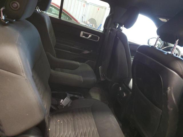 Photo 11 from auction – 2020 FORD EXPLORER X with VIN 1FMSK8DH3LGA68477
