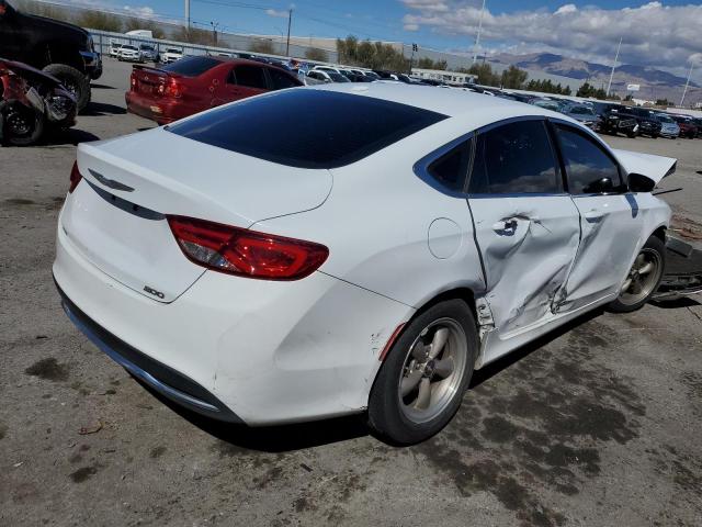 Photo 3 from auction – 2015 CHRYSLER 200 LIMITE with VIN 1C3CCCAB8FN695060