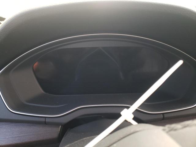 Photo 9 from auction – 2021 AUDI Q5 PREMIUM with VIN WA1BAAFY5M2016210