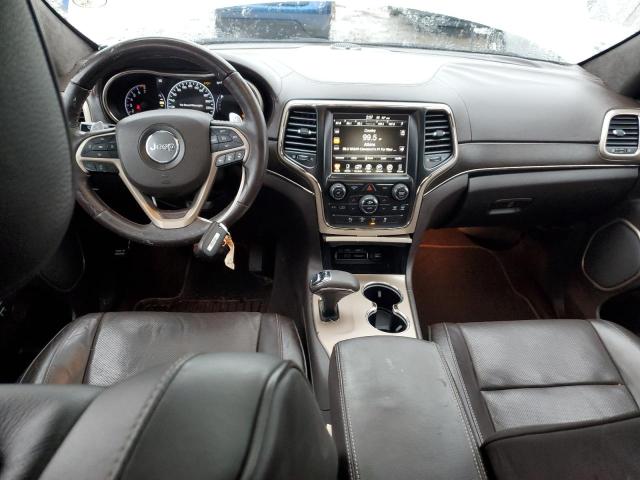 Photo 8 from auction – 2014 JEEP GRAND CHER with VIN 1C4RJFJG2EC528115