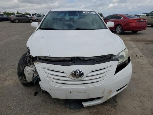 Photo 5 from auction – 2008 TOYOTA CAMRY CE with VIN 4T1BE46K98U775956