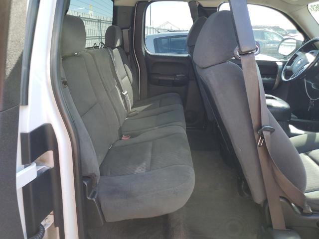 Photo 10 from auction – 2007 CHEVROLET SILVERADO with VIN 1GCEC19J87Z555654
