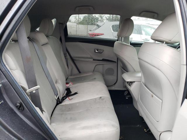 Photo 11 from auction – 2015 TOYOTA VENZA LE with VIN 4T3BA3BBXFU072561