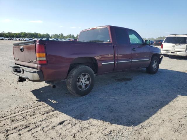 Photo 3 from auction – 2002 CHEVROLET SILVERADO with VIN 2GCEC19T621254433
