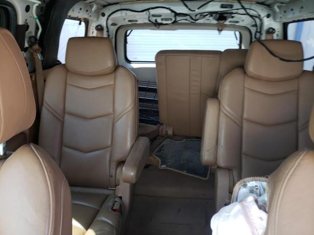Photo 10 from auction – 2016 CADILLAC ESCALADE P with VIN 1GYS4DKJ2GR312329