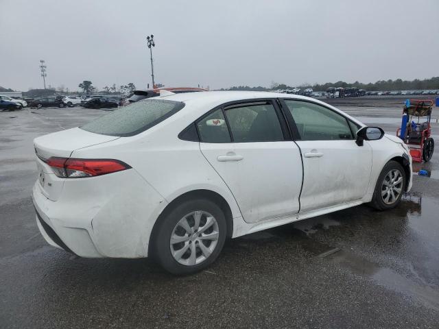 Photo 3 from auction – 2021 TOYOTA COROLLA with VIN JTDEPMAE8MJ164650