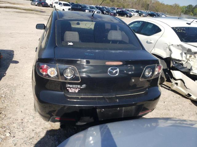 Photo 6 from auction – 2008 MAZDA 3 S with VIN JM1BK323781824773