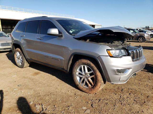 Photo 4 from auction – 2017 JEEP GRAND CHER with VIN 1C4RJFAG4HC940668