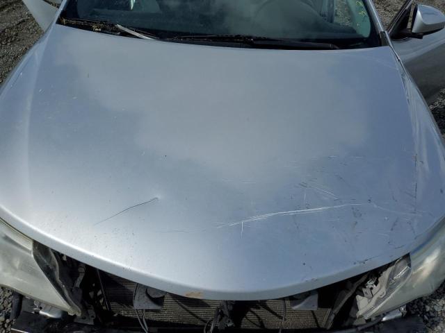 Photo 11 from auction – 2014 TOYOTA CAMRY L with VIN 4T4BF1FK1ER363902