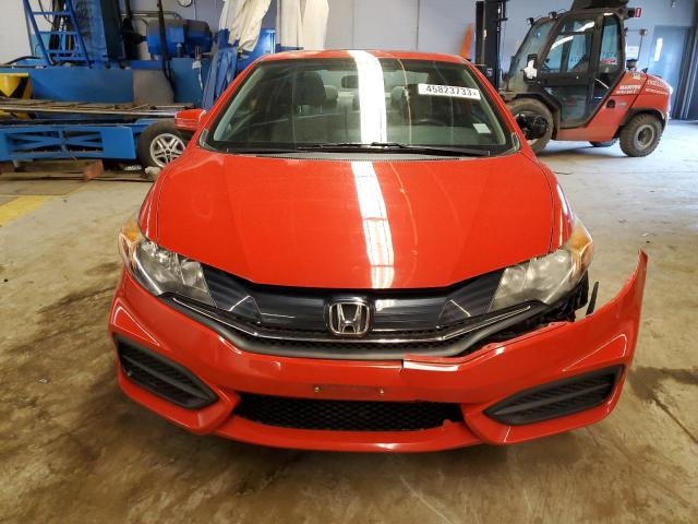 Photo 5 from auction – 2015 HONDA CIVIC EX with VIN 2HGFG3A80FH508633