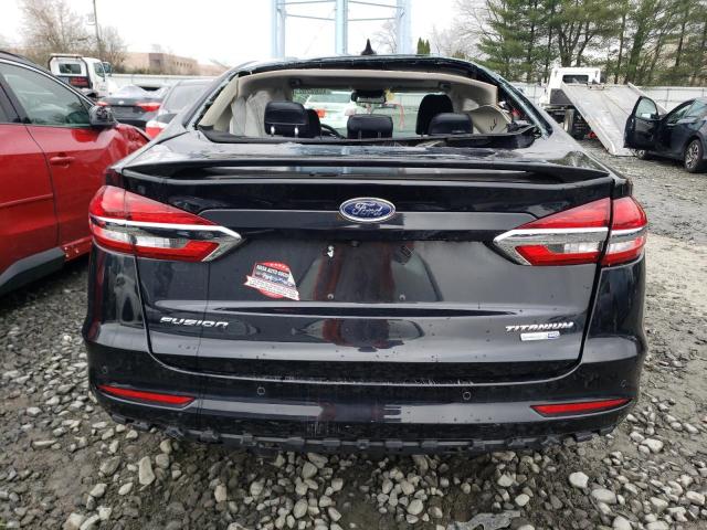 Photo 6 from auction – 2020 FORD FUSION TIT with VIN 3FA6P0D97LR137204