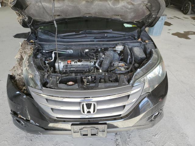 Photo 12 from auction – 2013 HONDA CR-V EX with VIN 2HKRM4H57DH625197