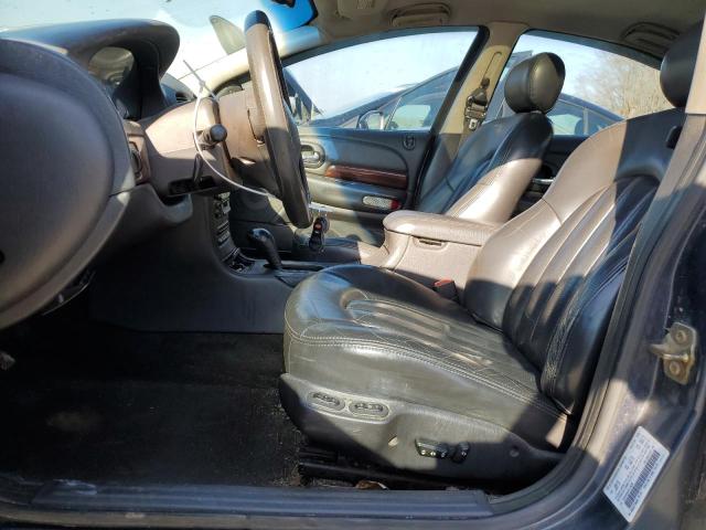 Zdjęcie 7 z aukcji – 2000 CHRYSLER 300M z VIN 2C3HE66G0YH118248