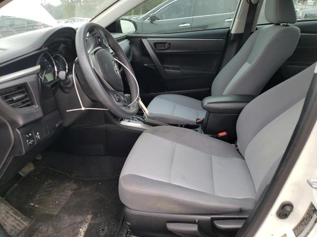 Photo 7 from auction – 2015 TOYOTA COROLLA L with VIN 2T1BURHE3FC358449