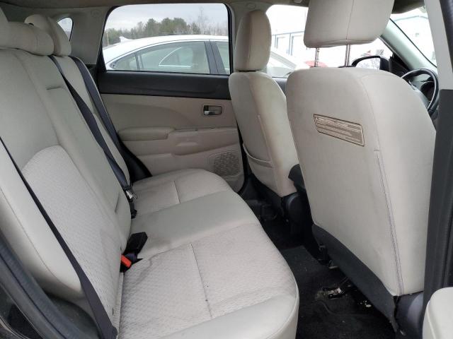 Photo 11 from auction – 2017 MITSUBISHI OUTLANDER with VIN JA4AR3AU2HZ044810