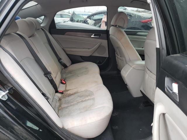 Photo 10 from auction – 2015 HYUNDAI SONATA SPO with VIN 5NPE34AF9FH034120