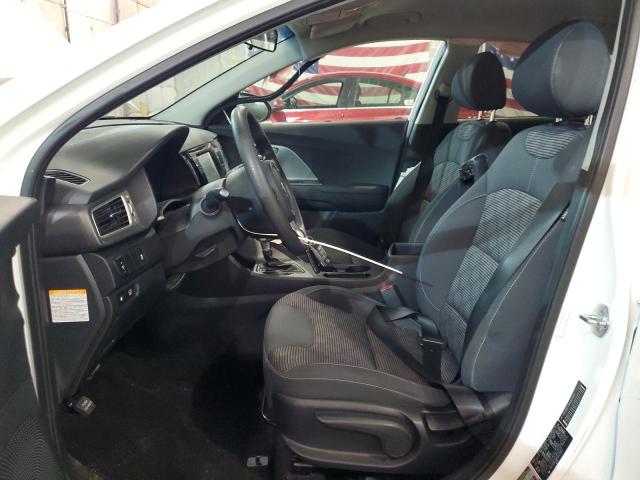 Photo 7 from auction – 2017 KIA NIRO FE with VIN KNDCB3LC9H5047055