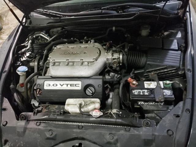 Photo 11 from auction – 2004 HONDA ACCORD EX with VIN 1HGCM66544A088253