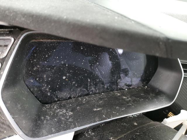 Photo 9 from auction – 2017 TESLA MODEL X with VIN 5YJXCBE20HF054066