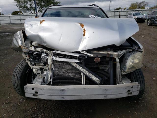 Photo 5 from auction – 2003 TOYOTA HIGHLANDER with VIN JTEGF21A230093331