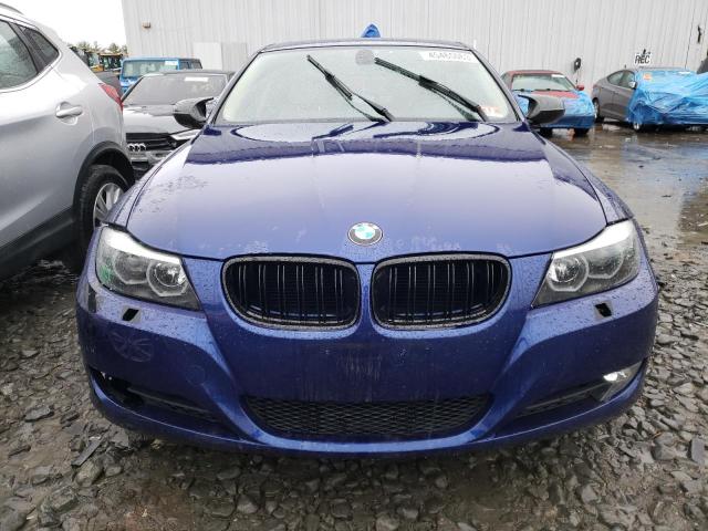 Photo 5 from auction – 2011 BMW 328 I SULE with VIN WBAPH5G54BNM75725