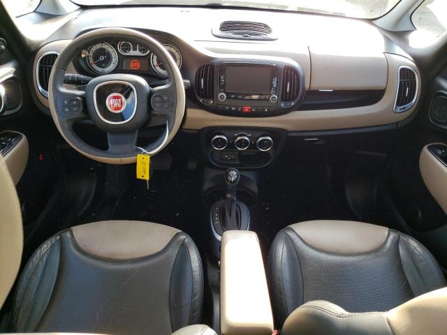 Photo 8 from auction – 2014 FIAT 500L LOUNG with VIN ZFBCFACH3EZ015147