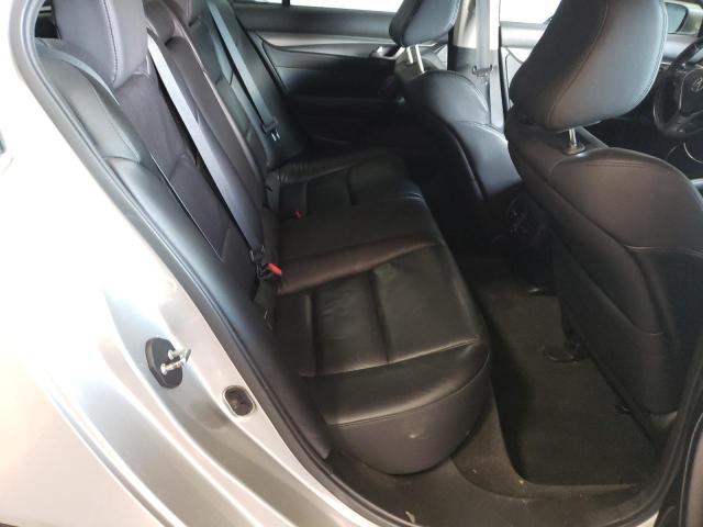 Photo 10 from auction – 2010 ACURA TL with VIN 19UUA8F59AA014556