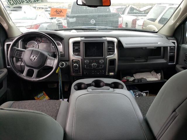 Photo 8 from auction – 2019 RAM 1500 CLASS with VIN 1C6RR7LT2KS514135