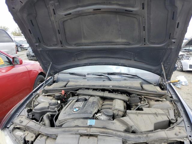 Photo 11 from auction – 2011 BMW 328 I SULE with VIN WBAPH5G50BNM77553