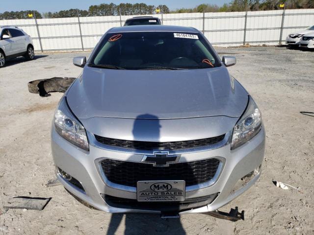 Photo 5 from auction – 2014 CHEVROLET MALIBU 2LT with VIN 1G11E5SL4EU132438