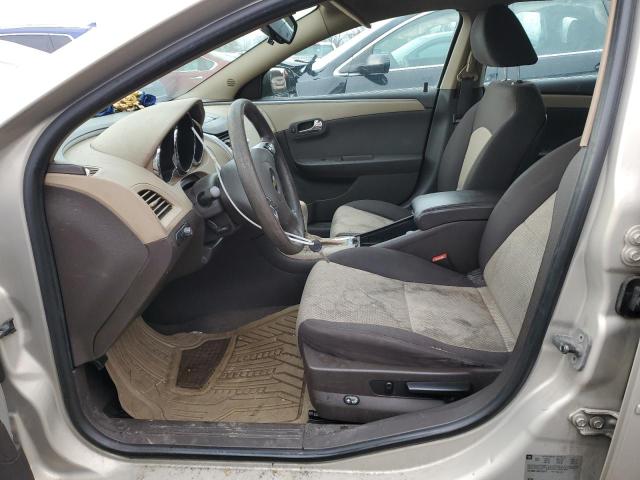 Photo 7 from auction – 2011 CHEVROLET MALIBU LS with VIN 1G1ZB5E19BF102017