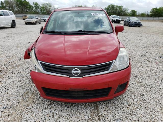 Zdjęcie 5 z aukcji – 2012 NISSAN VERSA S z VIN 3N1BC1CP5CK253183