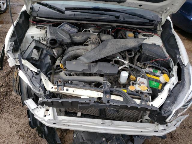 Photo 11 from auction – 2016 SUBARU CROSSTREK with VIN JF2GPABC8G8268198