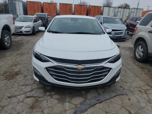 Photo 5 from auction – 2023 CHEVROLET MALIBU LT with VIN 1G1ZD5ST0PF138301