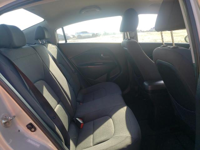 Photo 10 from auction – 2012 KIA RIO with VIN KNADN4A3XC6057310