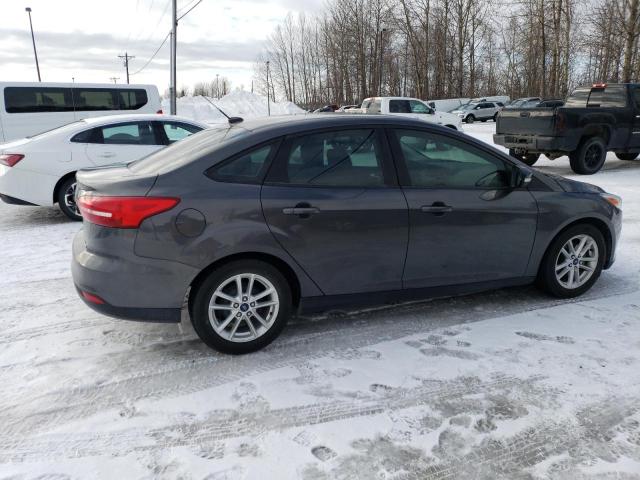 Photo 3 from auction – 2015 FORD FOCUS SE with VIN 1FADP3F25FL307474