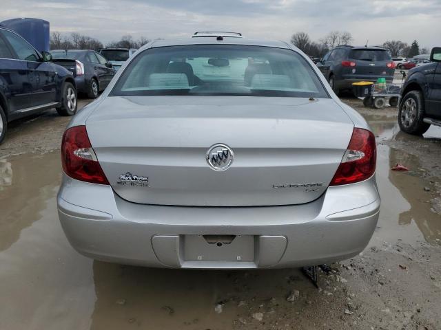Photo 6 from auction – 2007 BUICK LACROSSE C with VIN 2G4WC582671204722