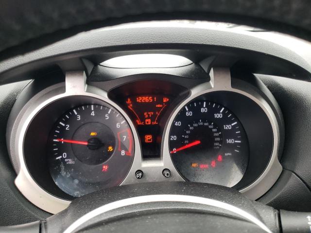 Photo 9 from auction – 2012 NISSAN JUKE S with VIN JN8AF5MVXCT107554