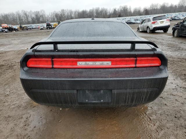 Photo 6 from auction – 2010 DODGE CHALLENGER with VIN 2B3CJ4DV1AH323835